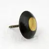 Eskitme, Bakır Barok Kabara Raptiye 11 Mm - 100
