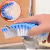 Esnek Bükülebilir Temizlik Fırçası