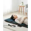 Ev Tipi Masaj Yatağı Isıtma Özellikli Çok Modlu Rahatlama