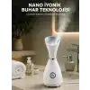 Ev Tipi Nano Yüz Buhar Makinesi İnce Buhar Teknolojisi