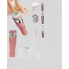 Ev Tipi Profesyonel Epilasyon Cihazı – Pembe
