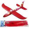 Eva Foam 48 cm Işıklı Planör 2189