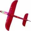 Eva Işıklı Uçak 48 cm