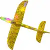 Eva Işıklı Uçak 48 cm