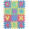 Eva Mini Puzzle Mat - Kutu Ölçüleri : 16 x 13 x 3,5 cm