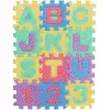 Eva Mini Puzzle Mat - Kutu Ölçüleri : 16 x 13 x 3,5 cm