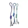Evcil Hayvan Fitil Gezdirme Tasması 10 mm x 120 cm