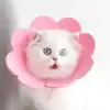 Evcil Hayvan S Boy Keçe Elizabeth Yakalığı