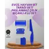 EVCİL HAYVAN TAKRAK SETİ