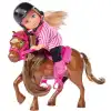 Evi Ata Biniyor 12 cm SMB-105737464 - 1 Adet Stokta Olan Gönderilir