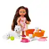 Evi Love Hayvan Arkadaşlarım Köpekler SMB-105734191