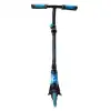 Evo 2 Tekerlekli Hafif Hız Scooter Mavi
