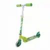 Evo 2 Tekerlekli Katlanabilir Dino Inline Işıklı Scooter