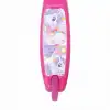 Evo 3 Tekerlekli Unicorn Işıklı Scooter