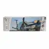 EVO SCOOTER 2TKR FLEXİ MAX 100KG -SUN