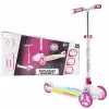 EVO SCOOTER 3TKR IŞIKLI BURST MAX 50KG