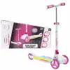 EVO SCOOTER 3TKR IŞIKLI BURST MAX 50KG