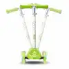 EVO SCOOTER 3TKR IŞIKLI MAX 50KG YEŞİL