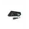 Evrensel Kask Uyumlu Bluetooth Intercom Kulaklık