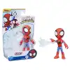 F1462 Spidey ve İnanılmaz Arkadaşları Figür ve Aksesuar +3 yaş