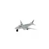 F1909A  DISPLAYDE SÜRTMELİ YOU UÇAĞI TR DESIGN