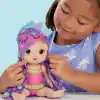 F2568 Baby Alive Sunshine Love Bebeğim +3 yaş