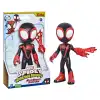 F3986 Spider-Man Dev Figür