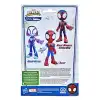 F3986 Spider-Man Dev Figür