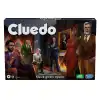 F6420 Hasbro Gaming - Cluedo +8 yaş