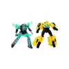 F8439 Transformers Earthspark Combiner Figür