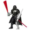 F9481 Star Wars Mixmashers Delüks Figür
