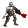 F9481 Star Wars Mixmashers Delüks Figür