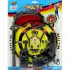 FAB 1370 KARTELALI KASATURALI POLİS SETİ