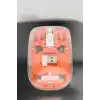 Fare Mouse Çift Modlu Kablosuz Bağlantılı 2.4GHz Destekli