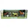 Farm World Çiftlik Hayvanları Oyun Seti
