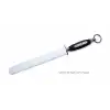 Eco Lounge F.Dıck DICK2000 Masat Yassı- Balık Sırtı(Oval), 30 cm