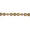 Eco Lounge Febko - Döşeme İçin Şerit Eskitme Antik Kabara 11 mm - 10 mt
