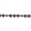 Eco Lounge Febko - Döşeme İçin Şerit Eskitme Antik Petek Kabara 11 mm - 10 mt