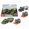 Fendt  Team Tarım Araçları