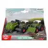 Fendt  Team Tarım Araçları