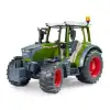 Fendt Vario 211 Traktör