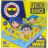 Fenerbahçe Lisanslı Bil Bakalım Kim ?