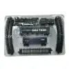FF-1601C IŞIKLI VE SESLİ 18PCS KLASİK TREN -VRD