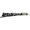 FF-1601C Işıklı ve Sesli 33 Parça Classic Tren