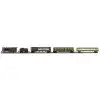 FF-1601C Işıklı ve Sesli 33 Parça Classic Tren