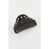 Fileli Oval Mandal Toka 4 cm
