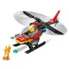 Fire Rescue Helicopter 60411