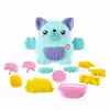Fisher Price Karıştır ve Eşleştir Evcil Hayvanlar HXP18
