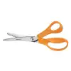 Eco Lounge Fiskars 9445 M180 Sürfile Makası No: 8 inç / 20,32 cm - Paslanmaz Çelik