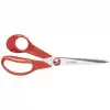 Eco Lounge Fiskars 9850 M207 Sol El Kumaş Deri ve Karton Makası No: 8,5 inç / 21 cm - Paslanmaz Çelik